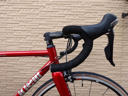 引き取り限定 Vigorelli Road ヴィゴレッリ ロード Jet6仕様 www 